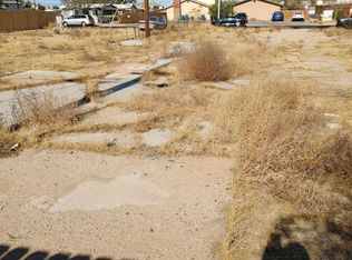 223 W Haloid Ave, Ridgecrest, CA 93555