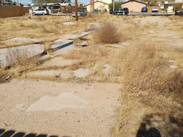 223 W Haloid Ave, Ridgecrest, CA 93555