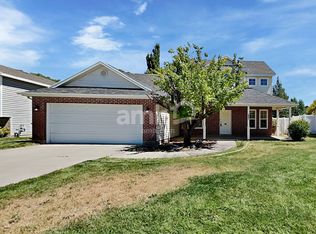 293 S 540 W, Spanish Fork, UT 84660