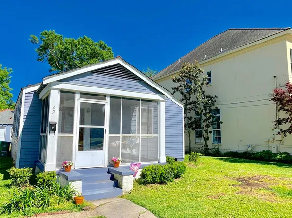 49 Oaklawn Dr, Metairie, LA 70005