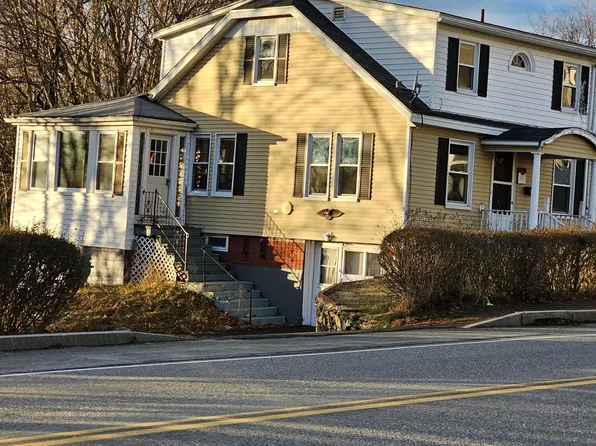 663 Lisbon Street, Lisbon, ME 04252