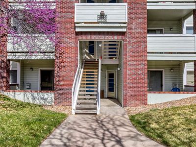 33 S Boulder Cir #303, Boulder, CO, 80303