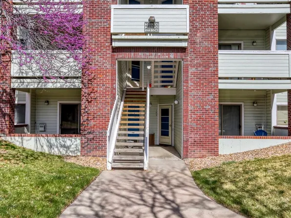 33 S Boulder Cir #303, Boulder, CO 80303