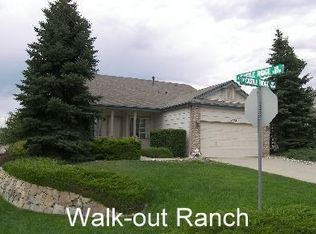 2175 Castle Ridge Way, Highlands Ranch, CO 80129