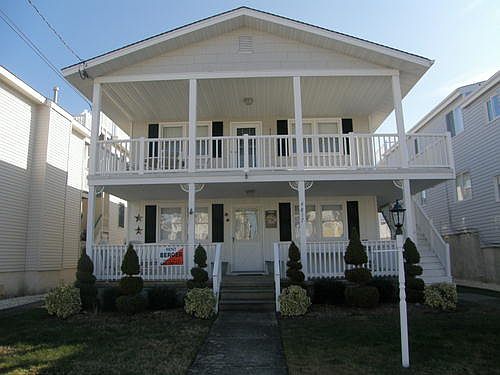 Home Exterior