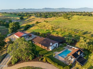 2355 Hidden Hills Rd, Solvang, CA 93463