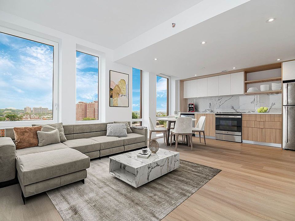 1st image of 71-43 Parsons Blvd #416