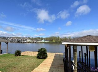 12342 River Highlands Dr, Saint Amant, LA 70774