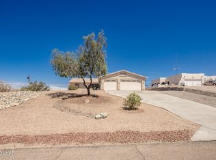 2171 Pima Dr N, Lake Havasu City, AZ 86403