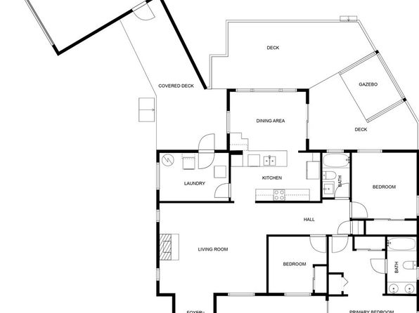 9509 Kenwood Drive SW, Lakewood, WA 98498