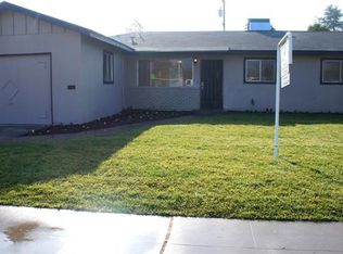 3918 E Ashcroft Ave, Fresno, CA 93726