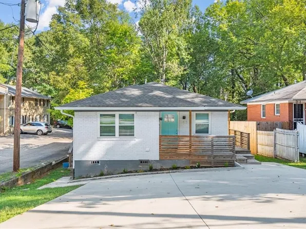 1453 Mercer Ave, College Park, GA 30337