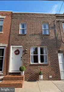127 Sigel St, Philadelphia, PA, 19148