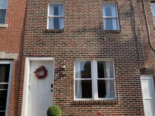 127 Sigel St, Philadelphia, PA 19148