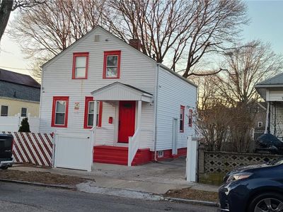 19 Carr St, Providence, RI, 02905