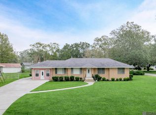 924 Valcour Dr, Baton Rouge, LA 70806