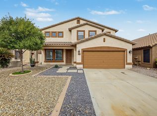 29842 N LITTLE LEAF Drive, San Tan Valley, AZ 85143