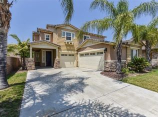 12608 Chimney Rock Dr, Rancho Cucamonga, CA 91739