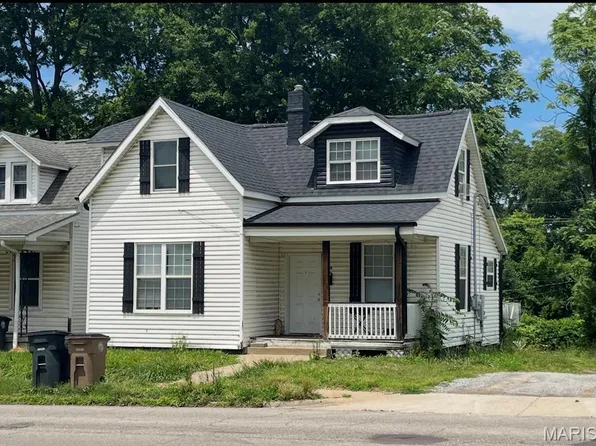 918 William St, Cape Girardeau, MO 63703