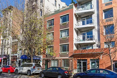 Rented by Vanderborgh Realty 