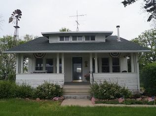 1889 F Rd, Unadilla, NE 68454