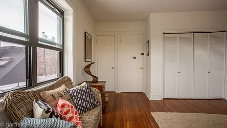Sold by Garfield Realty 