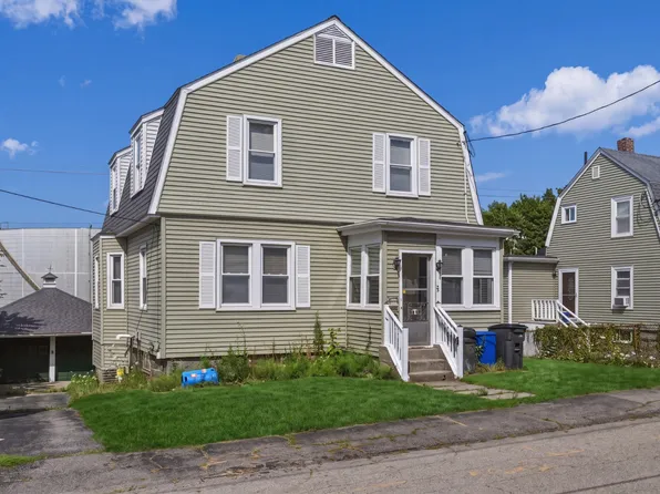 34 Bay View St, Quincy, MA 02169