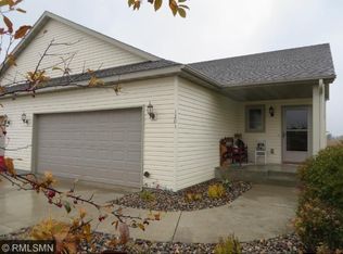 1201 Mockingbird Loop, Sartell, MN 56377