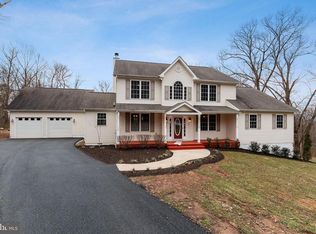 7852 Mountain Laurel Rd, Boonsboro, MD 21713