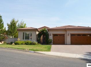 4975 Aberfeldy Rd, Reno, NV 89519