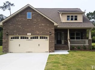 56 Meadow Wood Ln, Willow Spring, NC 27592