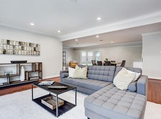 3607 Latma Dr, Houston, TX 77025