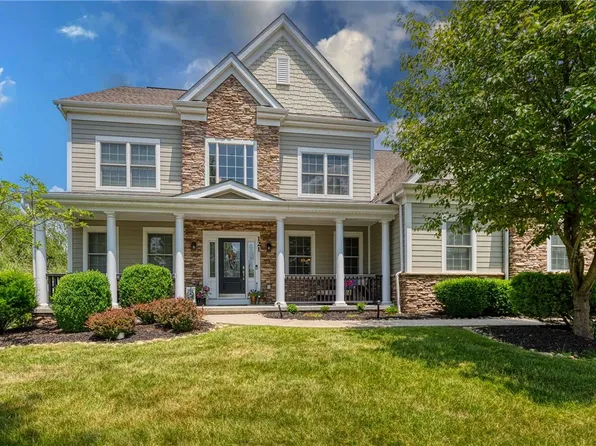 121 Redbud Ct, Gibsonia, PA 15044