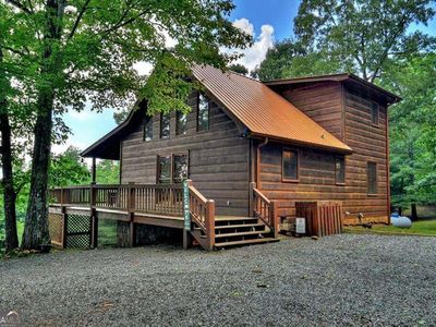 337 Fawn Trail, Morganton, GA, 30560