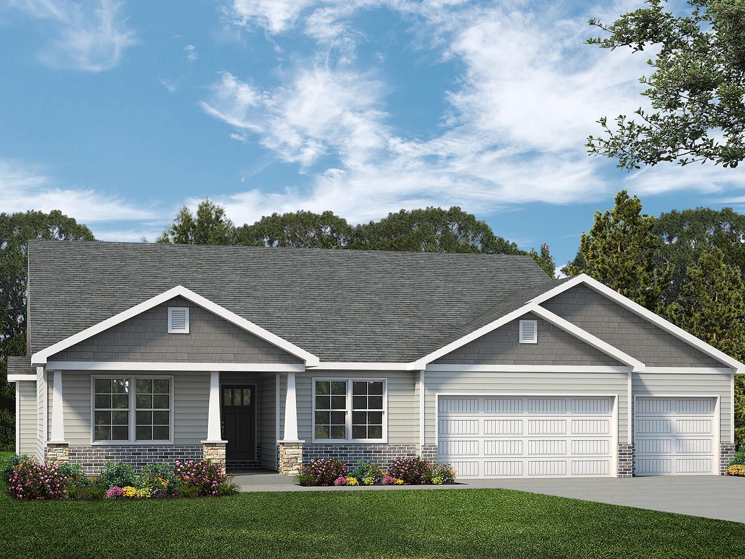 Winchester B Plan, Tanglewood, Caseyville, IL 62232 Zillow