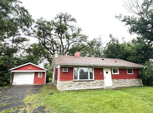 1320 S Wayside Dr, Villa Park, IL