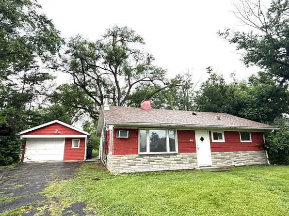 1320 S Wayside Dr, Villa Park, IL 60181