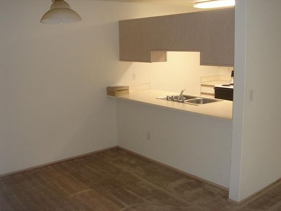 2nd image of 12520 Greenwood Ave N APT 201