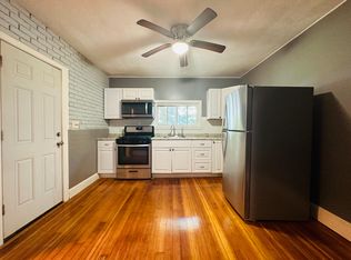 31 Woodhaven St UNIT 1, Mattapan, MA 02126