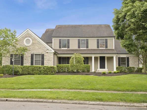 5423 Fawnbrook Ln, Dublin, OH 43017