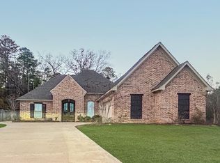 402 Coulter Cir, Brandon, MS 39232