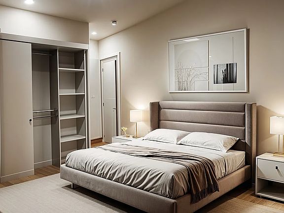 5th image of 970 Rogers Ave #4