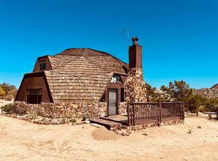 61740 Rancho Rd #235, Mountain Center, CA 92561