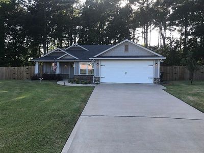1648 Crockett Dr, Tyler, TX, 75701