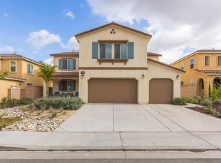 36765 Braken Way, Lake Elsinore, CA 92532