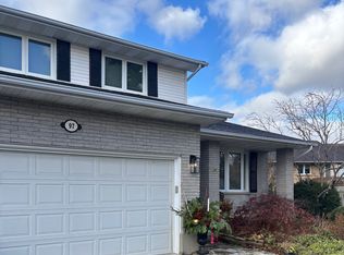 97 Tiner Ave, Thames Centre, ON N0L1G2