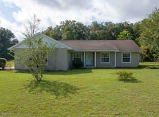 1000 E Highway 329, Citra, FL 32113