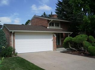 6115 S Ivanhoe St, Centennial, CO 80111