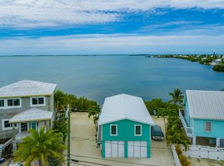 311 W Indies Dr, Summerland Key, FL 33042