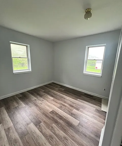 View of Bedroom Two (1st View)